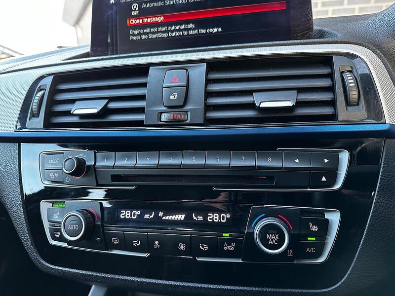 Used BMW 1 Series 2017 for sale - 77132537: Photo 21