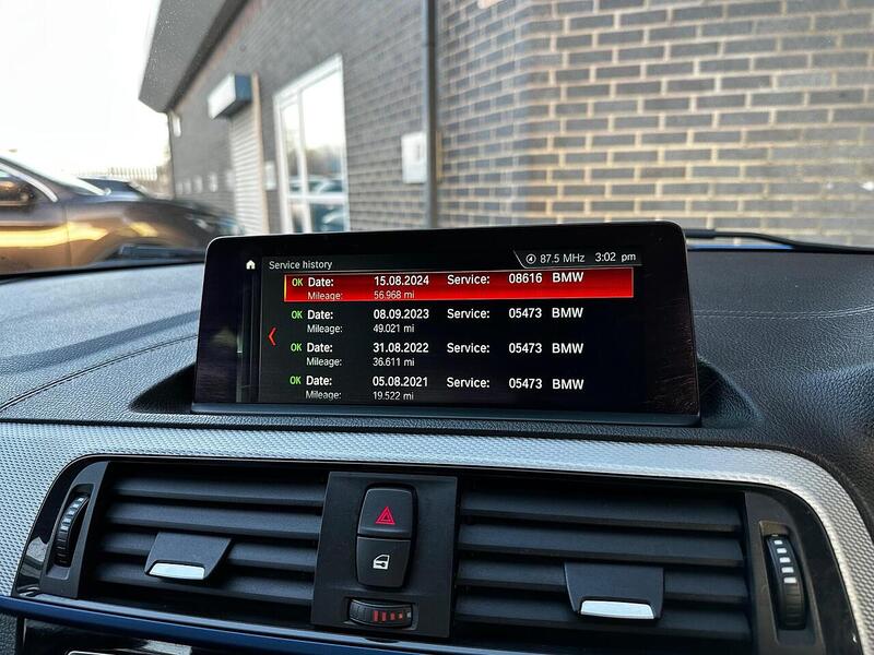 Used BMW 1 Series 2017 for sale - 77132537: Photo 22