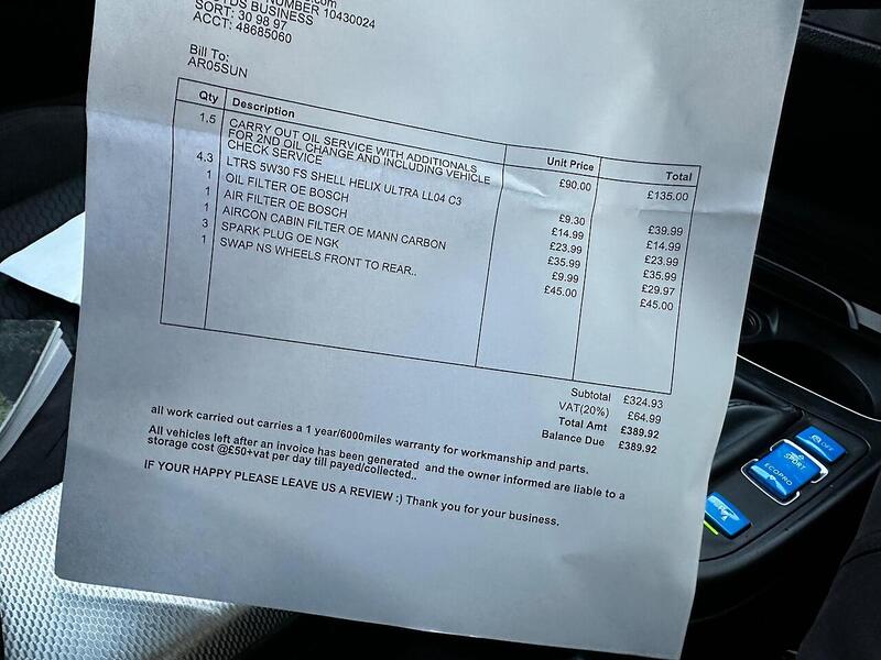 Used BMW 1 Series 2017 for sale - 77132537: Photo 25