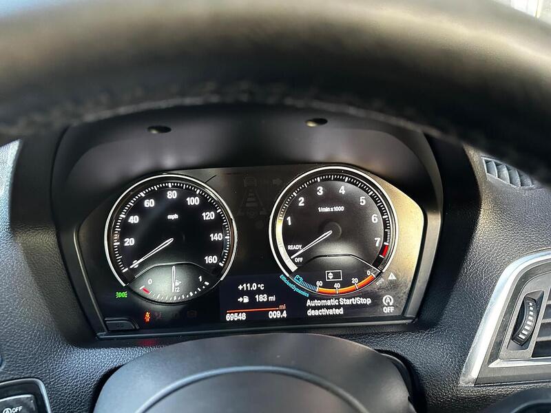 Used BMW 1 Series 2017 for sale - 77132537: Photo 26