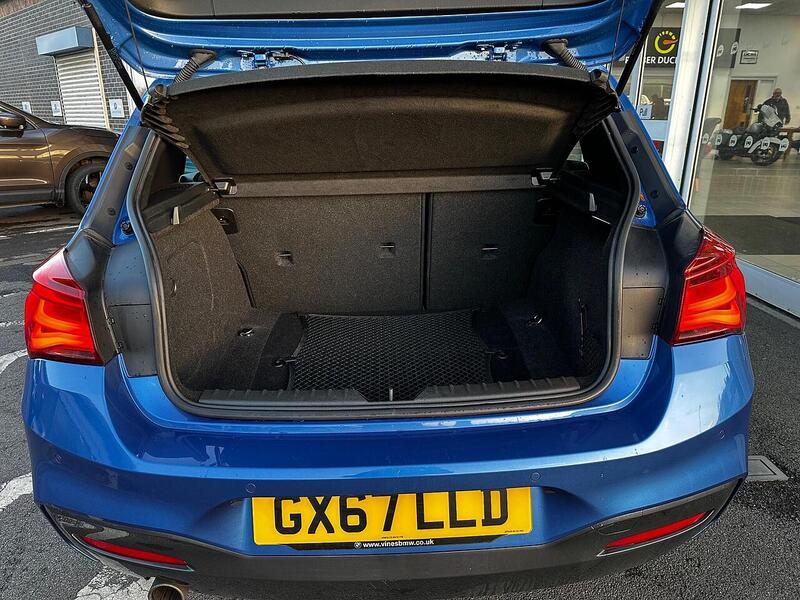 Used BMW 1 Series 2017 for sale - 77132537: Photo 27