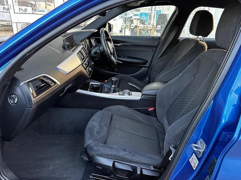 Used BMW 1 Series 2017 for sale - 77132537: Photo 29