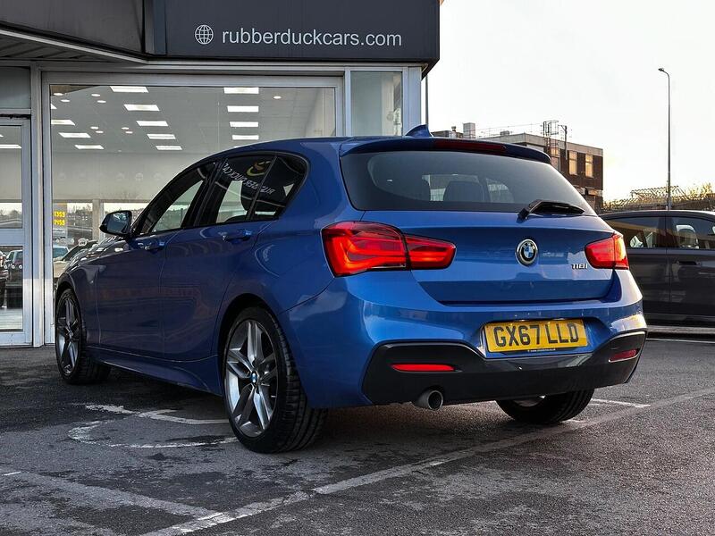 Used BMW 1 Series 2017 for sale - 77132537: Photo 4