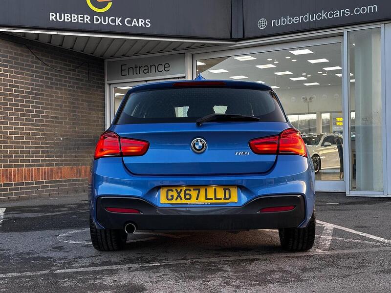 Used BMW 1 Series 2017 for sale - 77132537: Photo 6