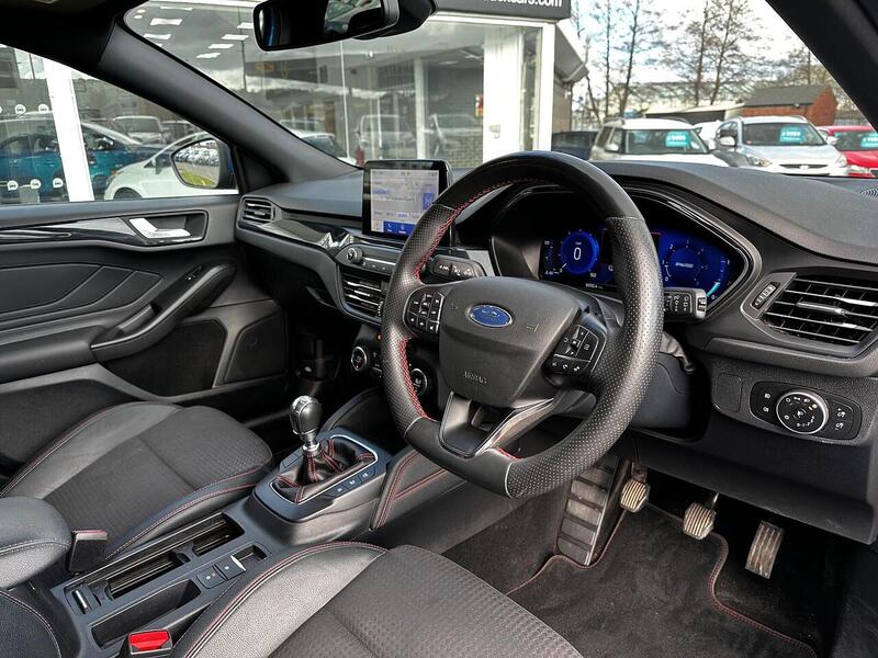 Used Ford Focus 2021 for sale - 77902520: Photo 10