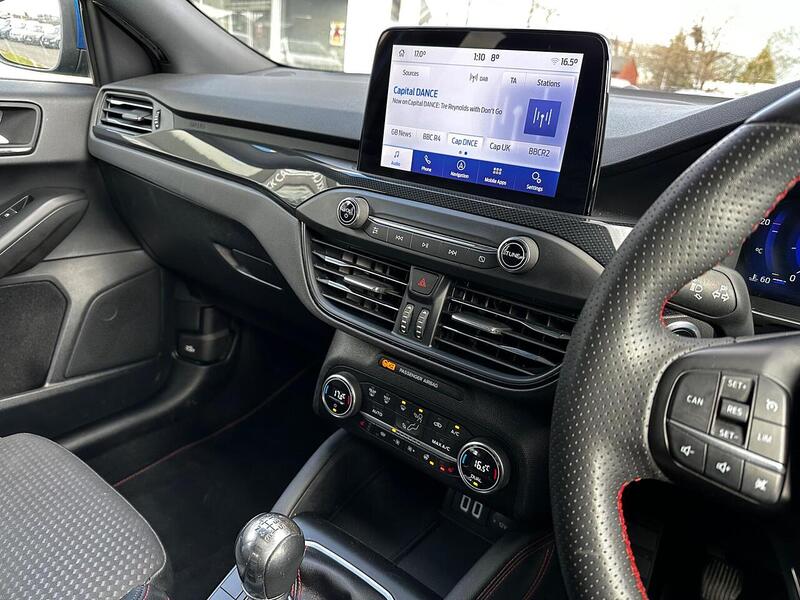 Used Ford Focus 2021 for sale - 77902520: Photo 11