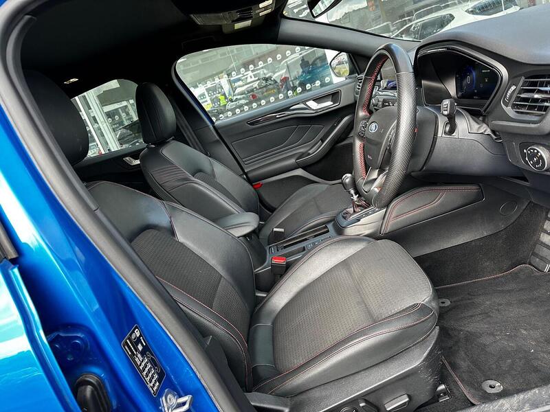 Used Ford Focus 2021 for sale - 77902520: Photo 13