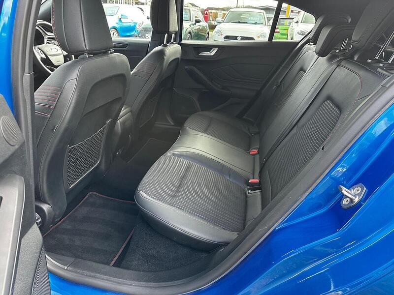 Used Ford Focus 2021 for sale - 77902520: Photo 14