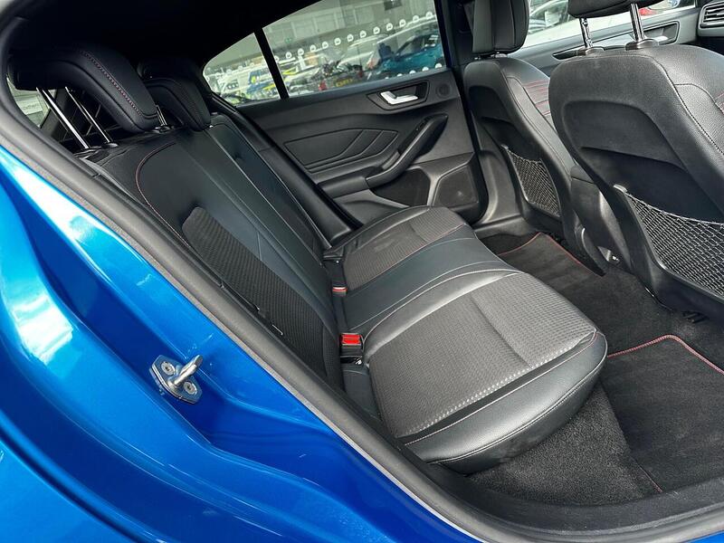 Used Ford Focus 2021 for sale - 77902520: Photo 15