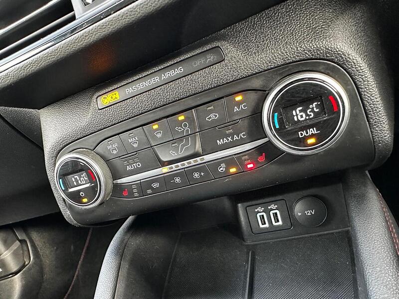 Used Ford Focus 2021 for sale - 77902520: Photo 18