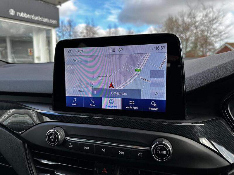 Used Ford Focus 2021 for sale - 77902520: Photo 19