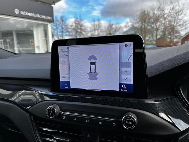 Used Ford Focus 2021 for sale - 77902520: Photo 20