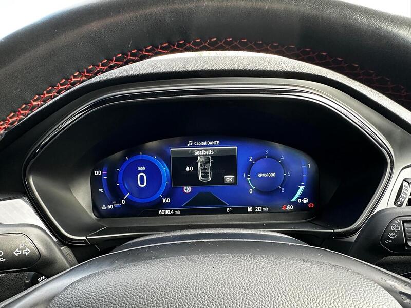 Used Ford Focus 2021 for sale - 77902520: Photo 21