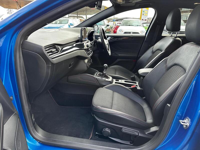 Used Ford Focus 2021 for sale - 77902520: Photo 24