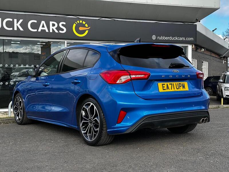 Used Ford Focus 2021 for sale - 77902520: Photo 4