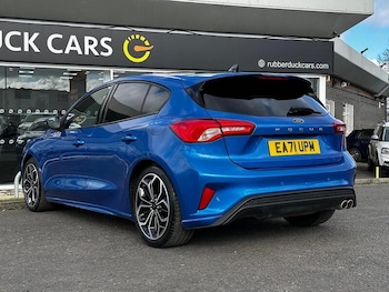 Used Ford Focus 2021 for sale - 77902520: Photo