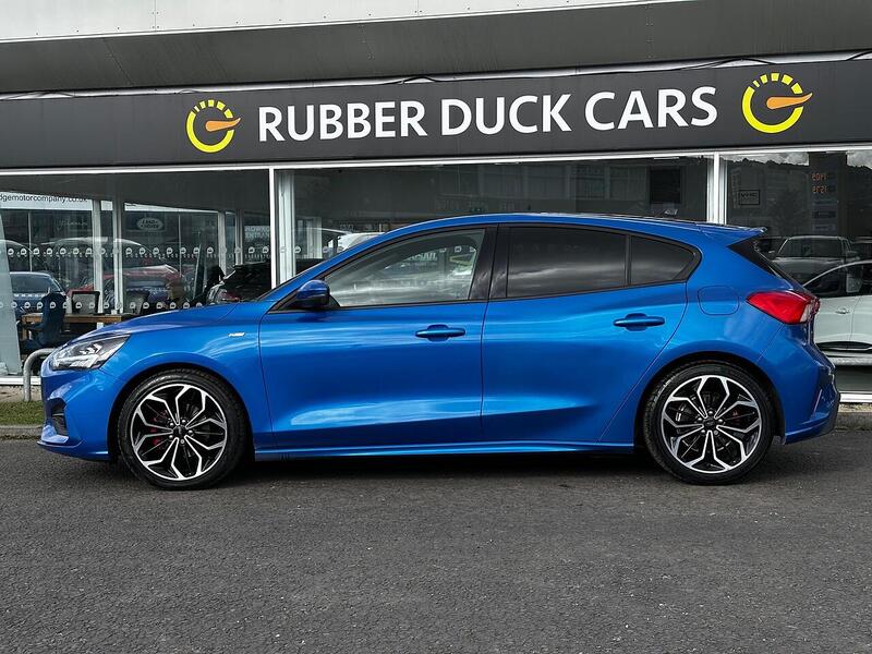 Used Ford Focus 2021 for sale - 77902520: Photo 5