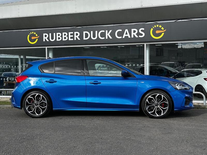 Used Ford Focus 2021 for sale - 77902520: Photo 7