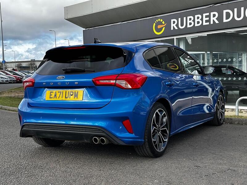 Used Ford Focus 2021 for sale - 77902520: Photo 8