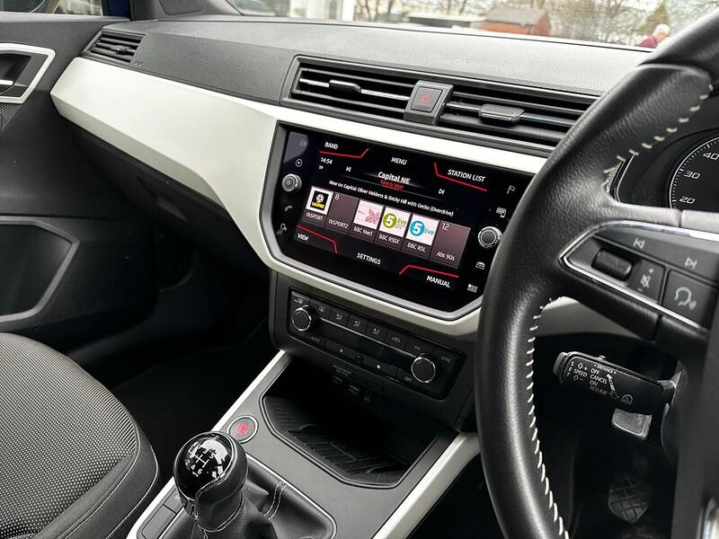 Used SEAT Arona 2020 for sale - 77998411: Photo 10