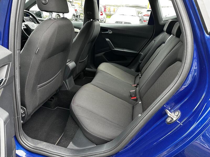 Used SEAT Arona 2020 for sale - 77998411: Photo 12