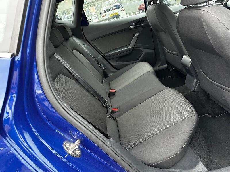 Used SEAT Arona 2020 for sale - 77998411: Photo 13