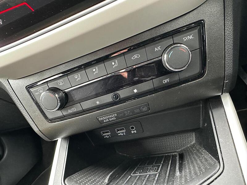 Used SEAT Arona 2020 for sale - 77998411: Photo 16