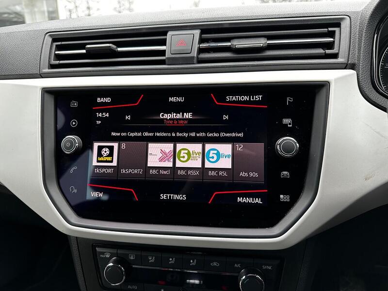 Used SEAT Arona 2020 for sale - 77998411: Photo 17