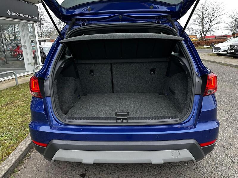 Used SEAT Arona 2020 for sale - 77998411: Photo 19