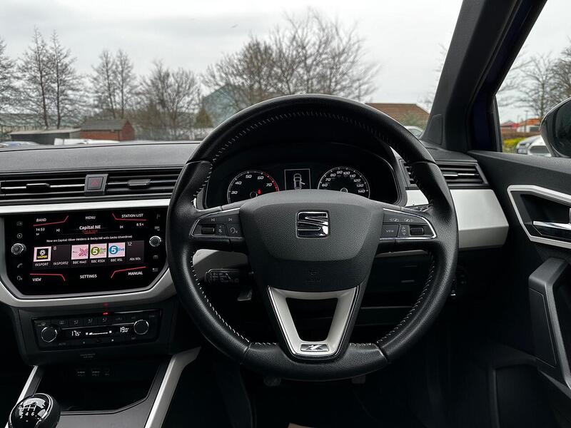 Used SEAT Arona 2020 for sale - 77998411: Photo 20