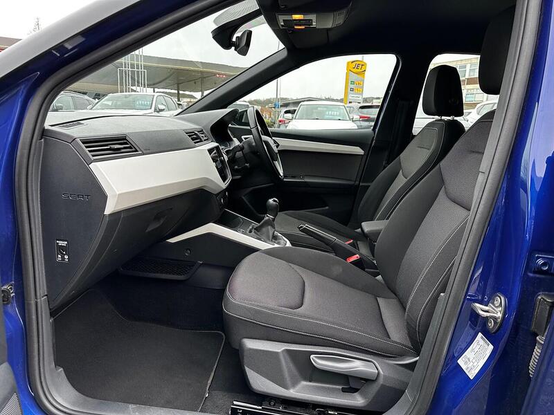 Used SEAT Arona 2020 for sale - 77998411: Photo 21