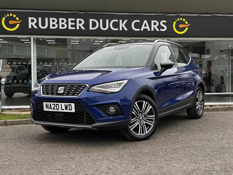Used SEAT Arona 2020 for sale - 77998411: Photo 25