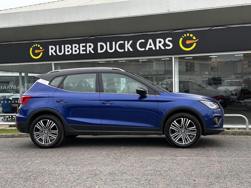 Used SEAT Arona 2020 for sale - 77998411: Photo 6