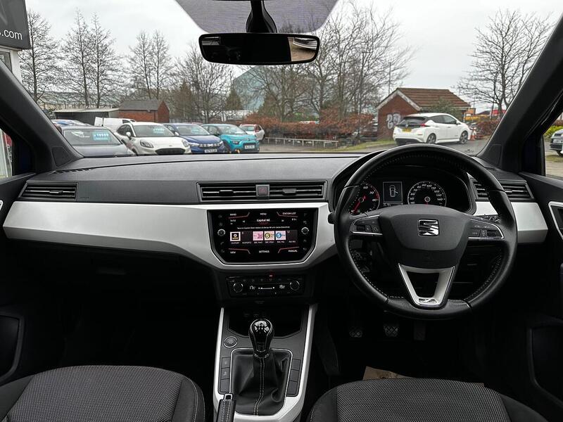 Used SEAT Arona 2020 for sale - 77998411: Photo 8