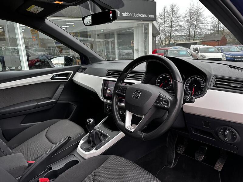 Used SEAT Arona 2020 for sale - 77998411: Photo 9