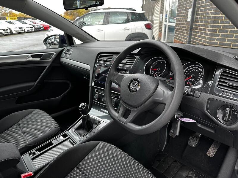 Used Volkswagen Golf 2020 for sale - 77132490: Photo 10
