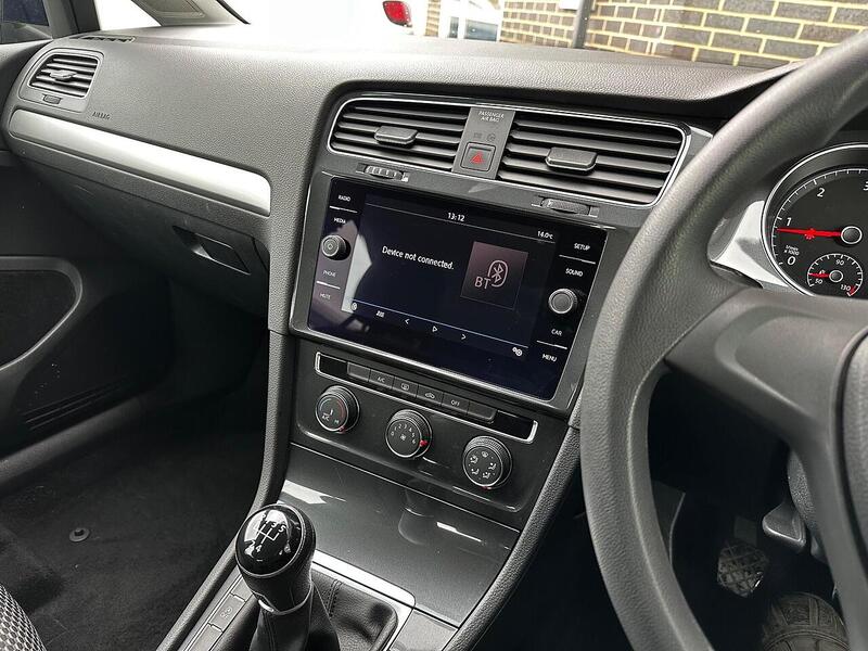 Used Volkswagen Golf 2020 for sale - 77132490: Photo 11