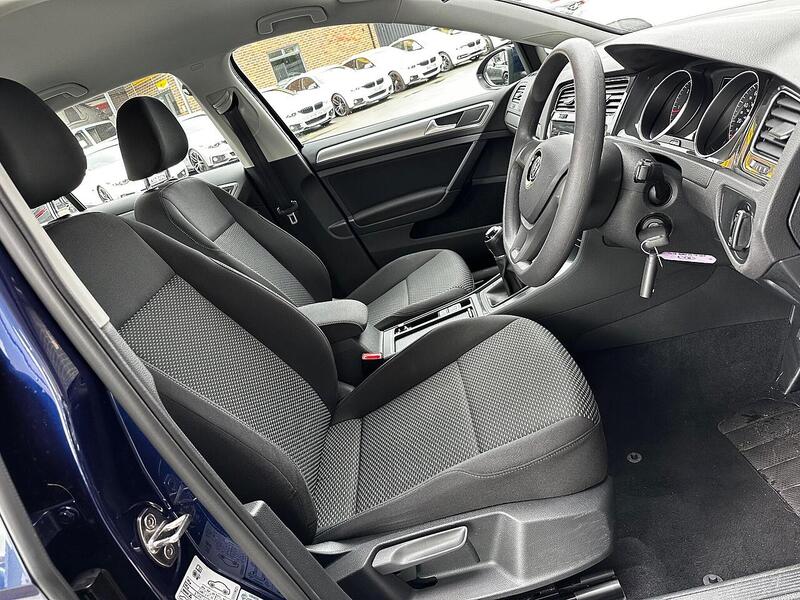 Used Volkswagen Golf 2020 for sale - 77132490: Photo 13