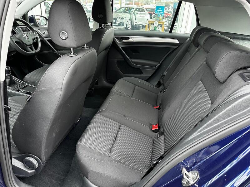 Used Volkswagen Golf 2020 for sale - 77132490: Photo 14