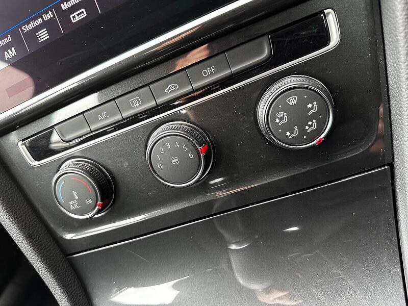 Used Volkswagen Golf 2020 for sale - 77132490: Photo 16