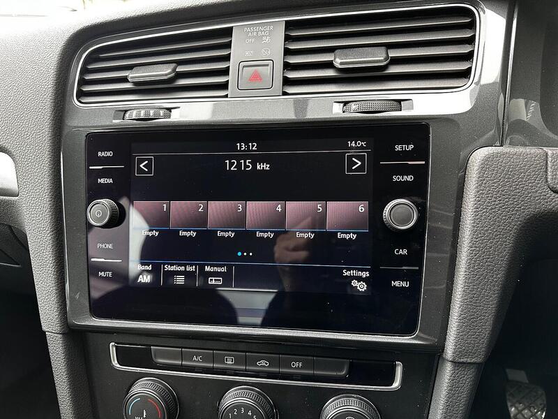 Used Volkswagen Golf 2020 for sale - 77132490: Photo 17