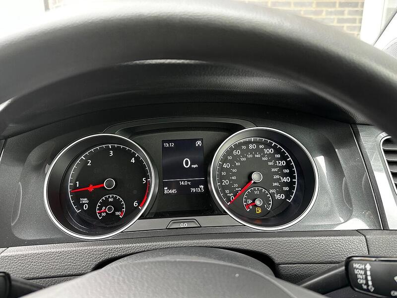 Used Volkswagen Golf 2020 for sale - 77132490: Photo 18