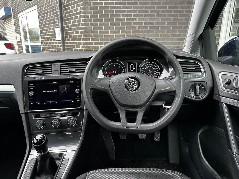 Used Volkswagen Golf 2020 for sale - 77132490: Photo 20