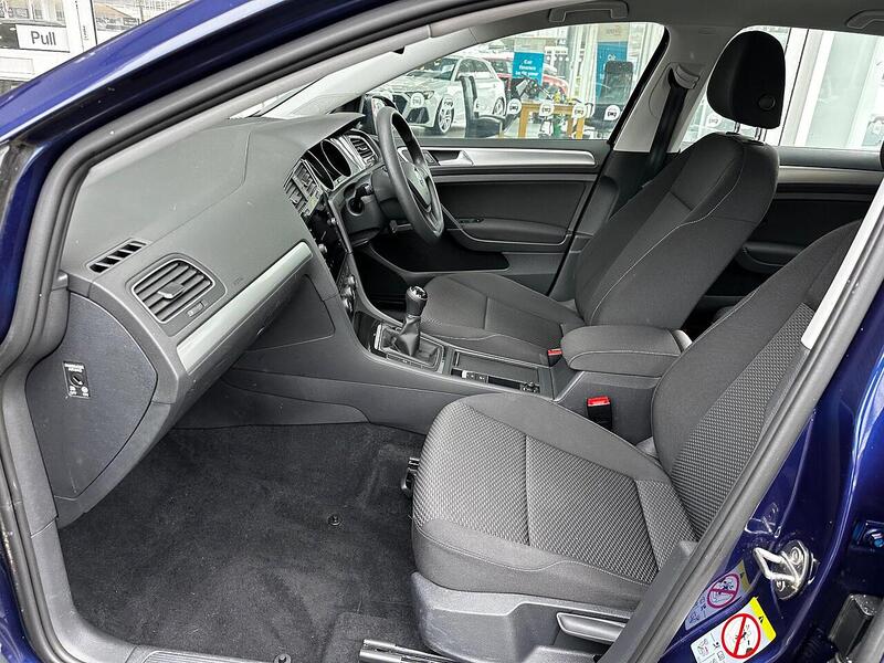 Used Volkswagen Golf 2020 for sale - 77132490: Photo 21