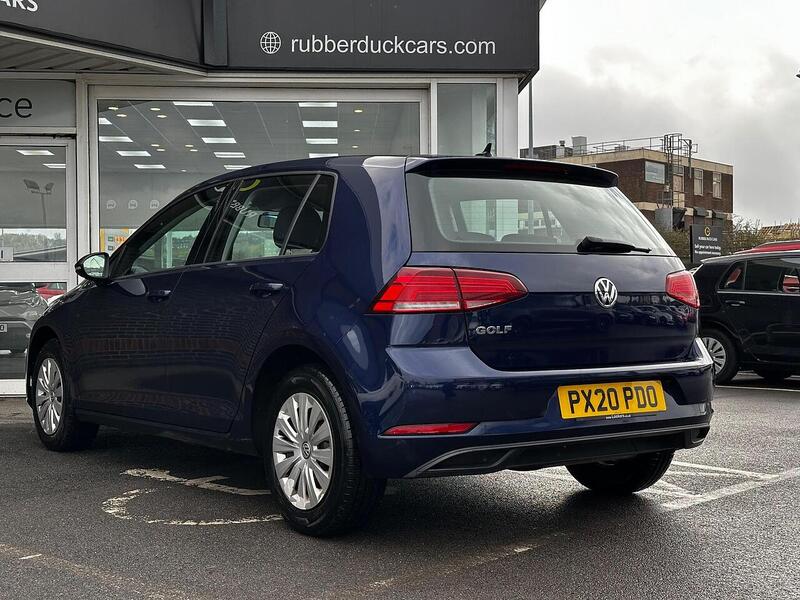 Used Volkswagen Golf 2020 for sale - 77132490: Photo 4