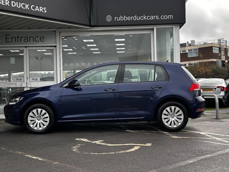 Used Volkswagen Golf 2020 for sale - 77132490: Photo 5