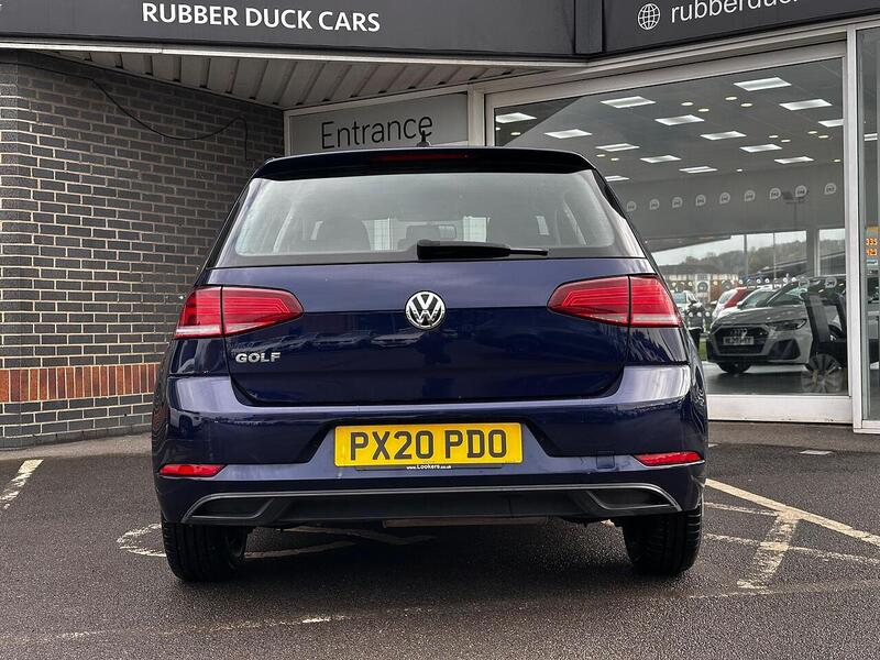 Used Volkswagen Golf 2020 for sale - 77132490: Photo 6