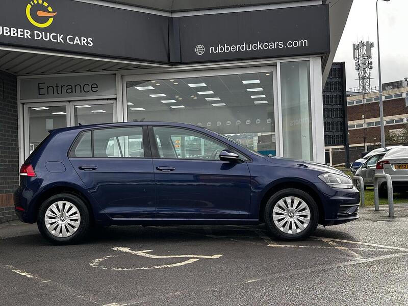 Used Volkswagen Golf 2020 for sale - 77132490: Photo 7
