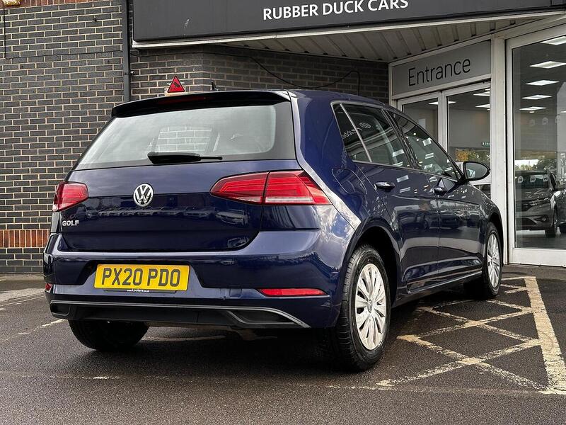 Used Volkswagen Golf 2020 for sale - 77132490: Photo 8