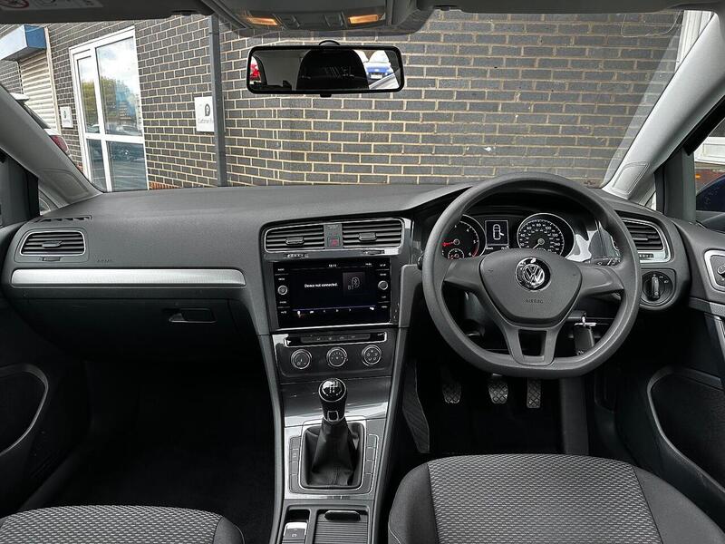 Used Volkswagen Golf 2020 for sale - 77132490: Photo 9